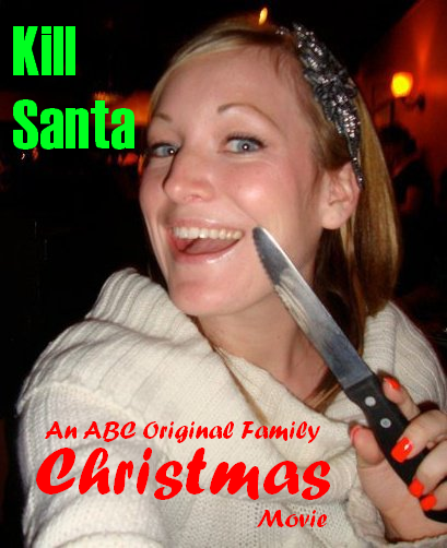 kill santa