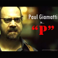 Being Paul Giamatti